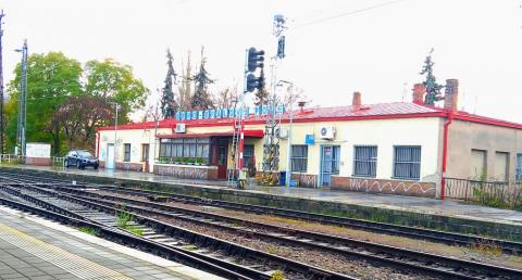 Fotografie Královo Pole