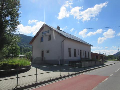 Fotografie Ostravice