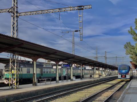 Fotografie Valašské Meziříčí