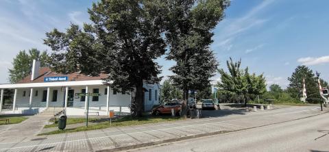 Fotografie Třeboň lázně