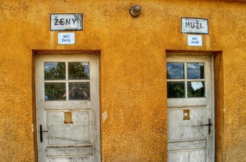 Fotografie Čimelice