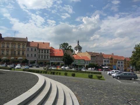 Fotografie Roudnice nad Labem