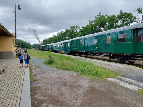 Fotografie Lužná u Rakovníka