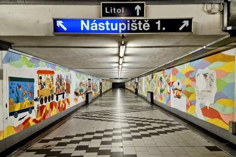 Fotografie Lysá nad Labem