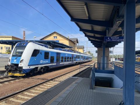 Fotografie Týniště nad Orlicí