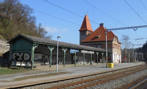 Fotografie Bílovice nad Svitavou