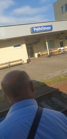 Fotografie Pelhřimov