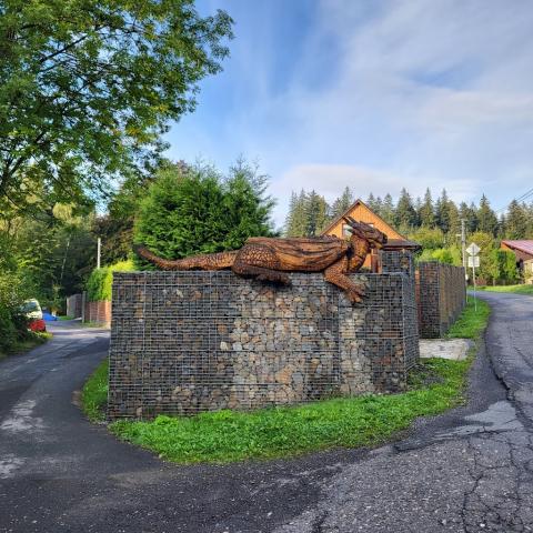 Fotografie Ostravice