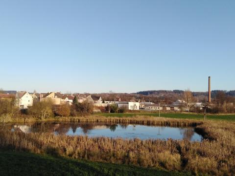 Fotografie Kynšperk nad Ohří