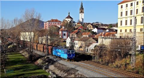 Fotografie Litoměřice město