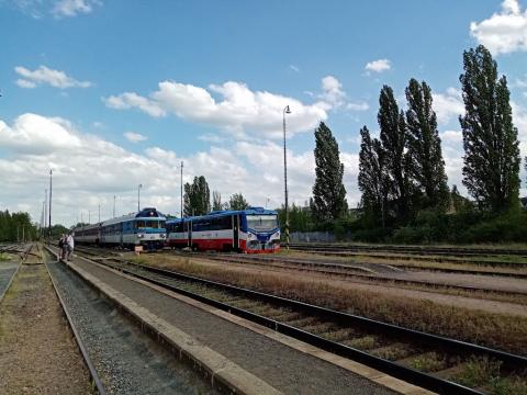 Fotografie Čakovice