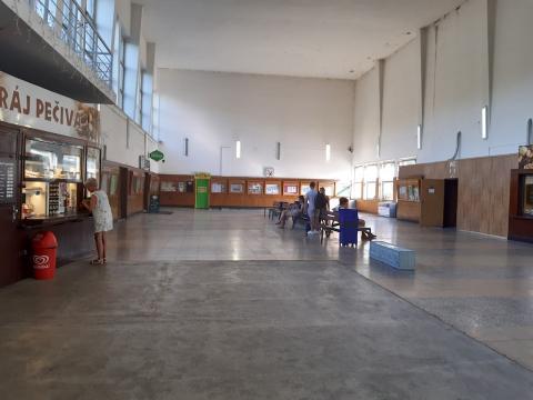 Fotografie Královo Pole