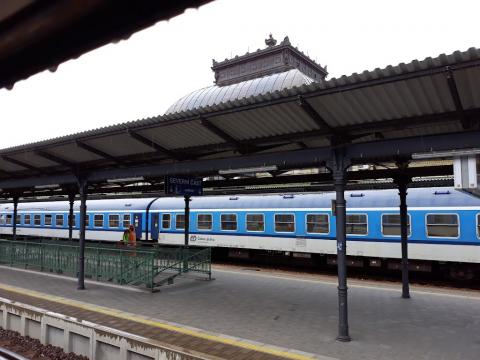 Fotografie Soběslav