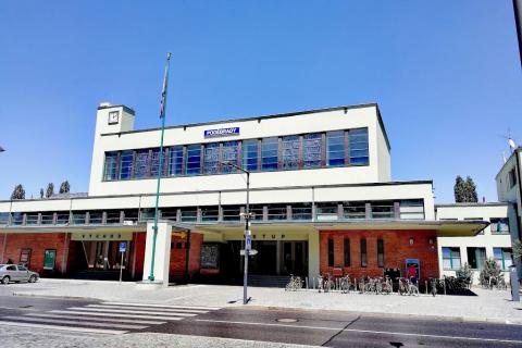 Fotografie Poděbrady