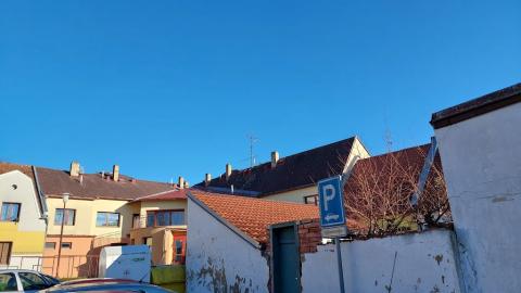 Fotografie Kardašova Řečice