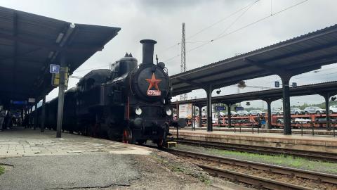 Fotografie Valašské Meziříčí