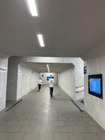 Fotografie Roztoky u Prahy