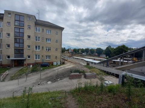 Fotografie Kladno Město