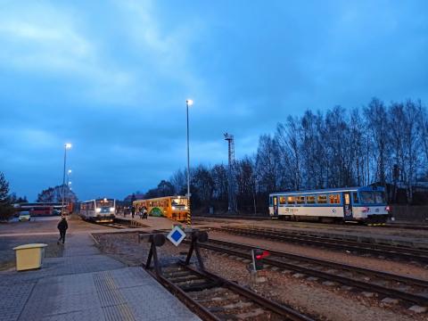 Fotografie Březnice