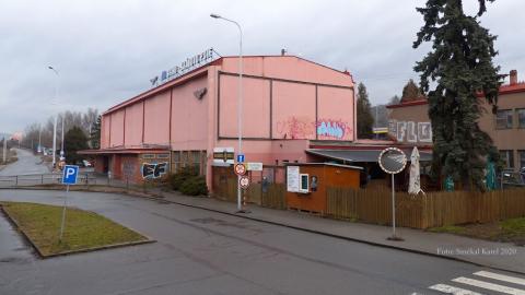 Fotografie Královo Pole