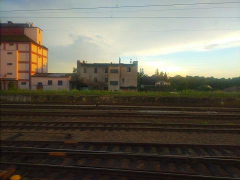 Fotografie Světlá nad Sázavou