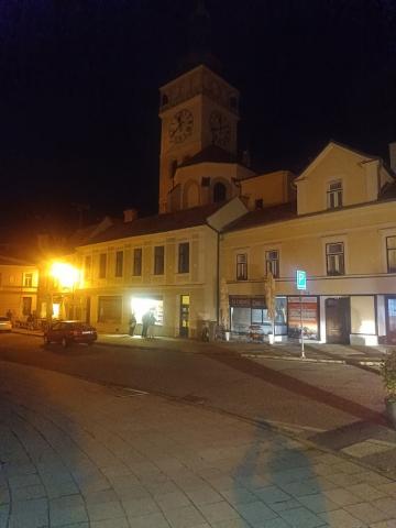 Fotografie Mikulov na Moravě