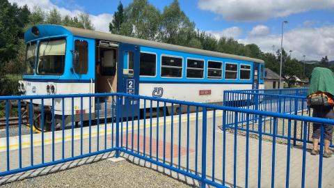 Fotografie Staré Město pod Sněžníkem