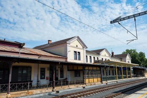 Fotografie Jaroměř