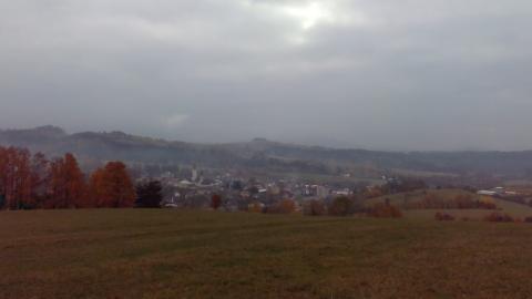 Fotografie Staré Město pod Sněžníkem