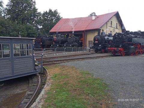 Fotografie Benešov u Prahy