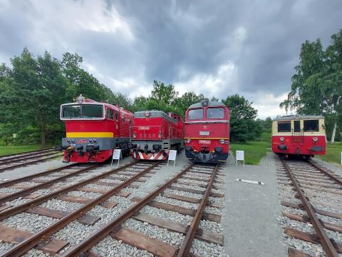 Fotografie Lužná u Rakovníka