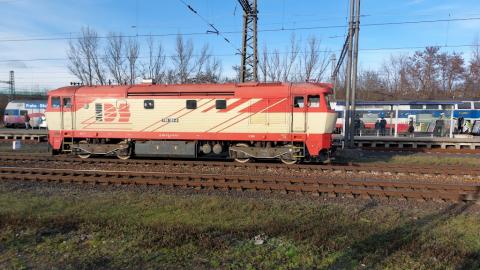 Fotografie Běchovice