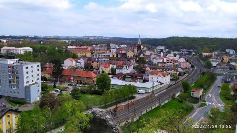 Fotografie Kralupy nad Vltavou