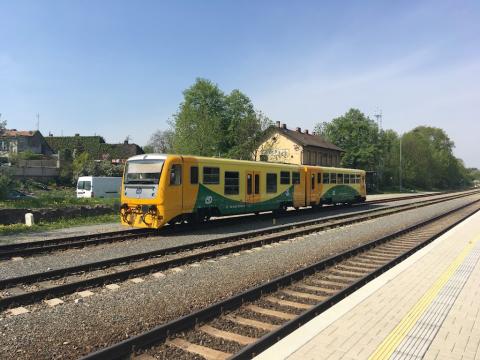 Fotografie Řeporyje