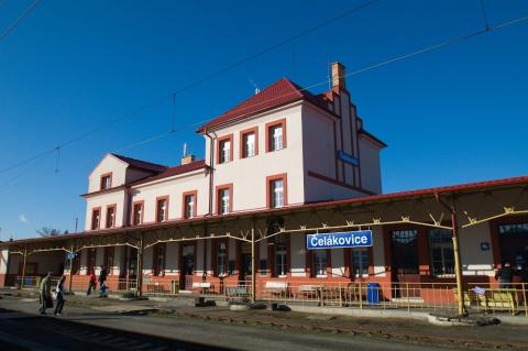 Fotografie Čelákovice