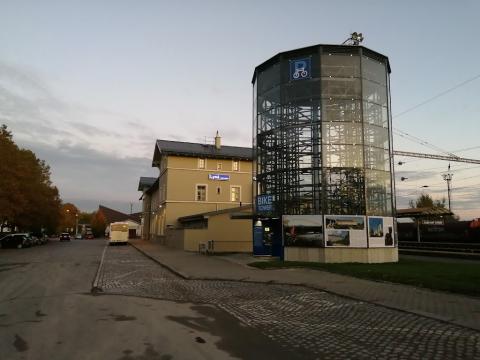 Fotografie Lysá nad Labem