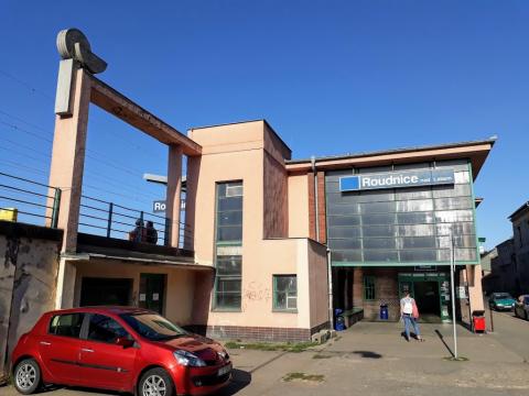 Fotografie Roudnice nad Labem