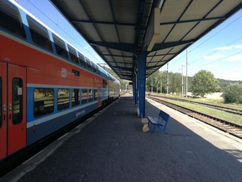 Fotografie Karlštejn