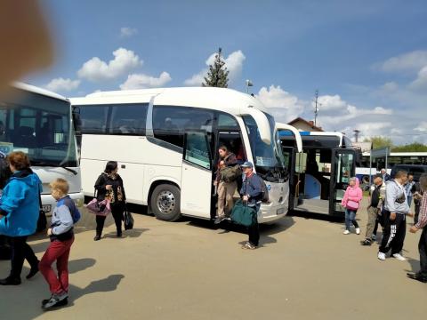 Fotografie Chotoviny