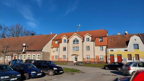 Fotografie Kardašova Řečice