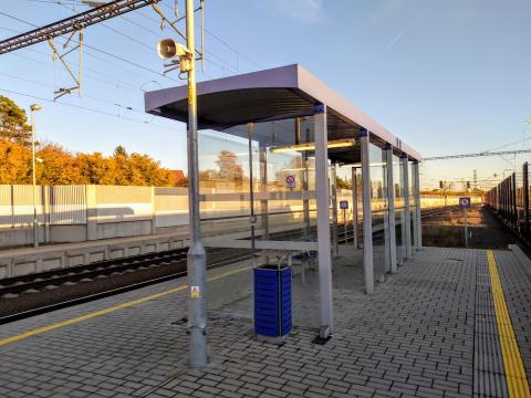 Fotografie Chotoviny