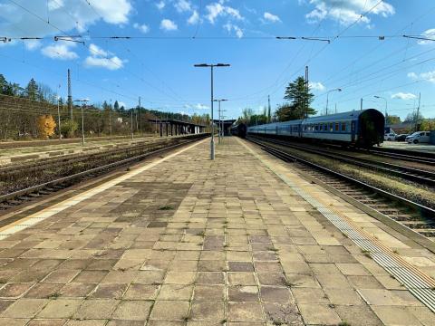 Fotografie Královo Pole