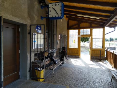 Fotografie Slavonice