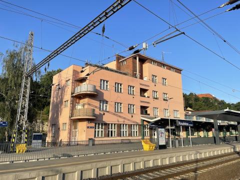 Fotografie Roudnice nad Labem
