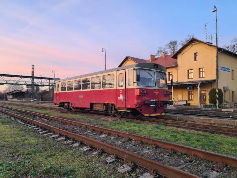 Fotografie Čakovice