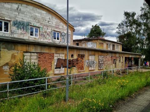 Fotografie Litvínov-město