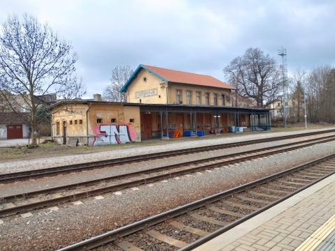 Fotografie Řeporyje