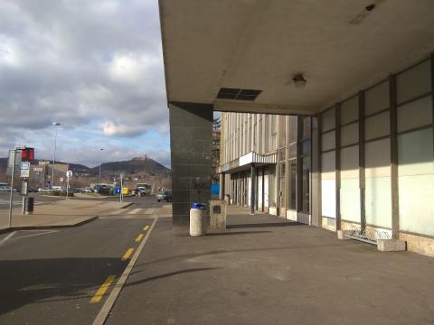 Fotografie České Dráhy, A.s.