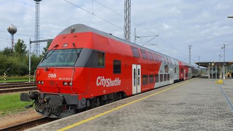 Fotografie České Velenice