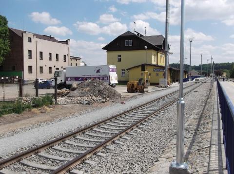 Fotografie Rychnov nad Kněžnou